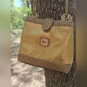 MC Gold Women's Bag